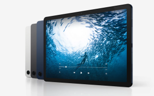 Samsung Galaxy Tab A9 contre A9+