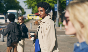 Sony WH-CH720N contre Soundcore Life Q30