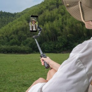 DJI OSMO Mobile 6 contre Mobile SE