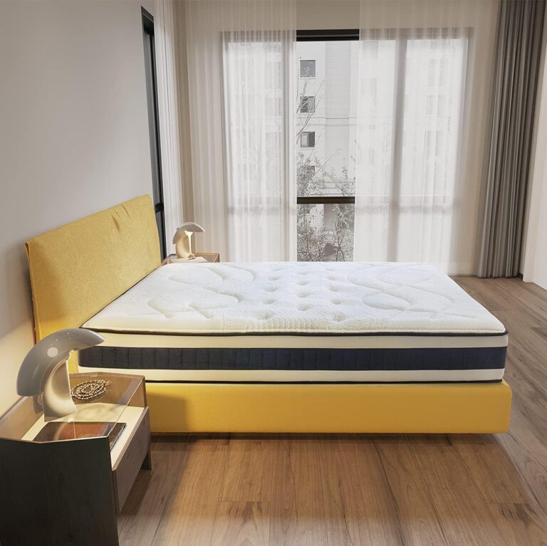 kuo dream vs hypnia vs emma one