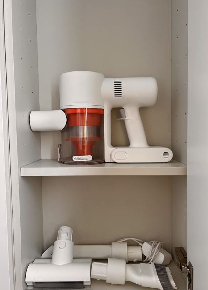 xiaomi g9 plus ranger dans un petit placard