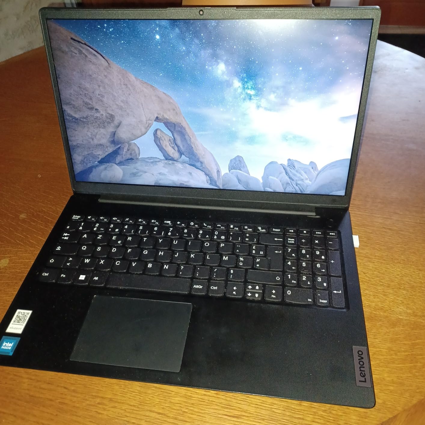 dell ou lenovo