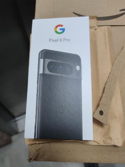 pixel 8 pro contre iphone